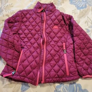 XS 5/6 Girls Snozu winter jacket
